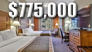 For Sale 212 170 Kananaskis Way, Canmore