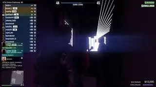 Stream gamingowy 5