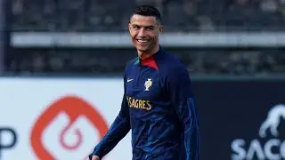 🚨Cristiano Ronaldo to MLS?|4 episode documentary on Lionel Messi🚨 by Apple TV
