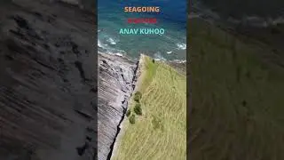 SEAGOING#SHORTS