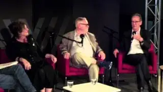 New News 2015: Experience Matters: Veteran Journalists on the Way Forward