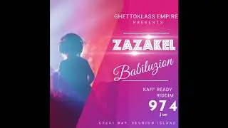 ZAZAKEL - BABILUZION Jan 2020