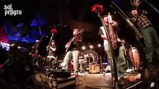 Sol Peligro - Paraiso (Live at Ace of Spades)
