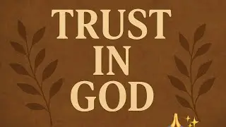 Trust in God lyrics by Jose Music 