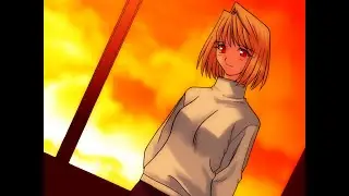 Давайте прочитаем (вслепую) Tsukihime, часть 23: Финал Arcueid