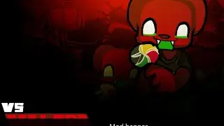 FNF VS VALERA MOD ON PHONE PASSING