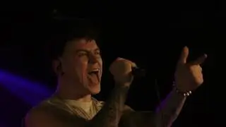 FOXHAUNT - Separate Me - The Key Club - Leeds - 23/03/25..