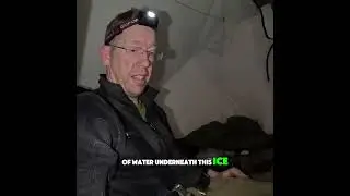 Exploring Moose Tracks Ice Fishing and Cooking Tips #camping #catchandcook #survival #outdoor