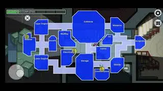 Among Us Gameplay | No Commentary |