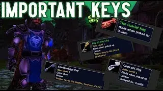4 Important Keys to Get