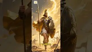 Athena: Wisdom, Strategy, and War #history #historyfacts #athena