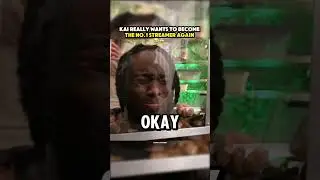 Kai Cenat Plays Fear Factor On Livestream 😱