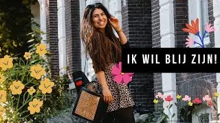 Alles doen voor een goed humeur