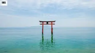 Ooyy - Axiom EP 2020 / Photo by Ryutaro Tsukata / Chillout/ Lofi / Relaxing Music Mix
