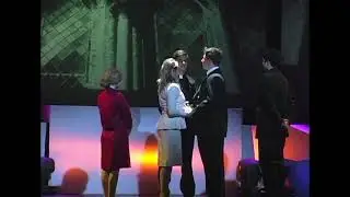 The Who's Tommy Harriton Theater Company HTC (Full Show)