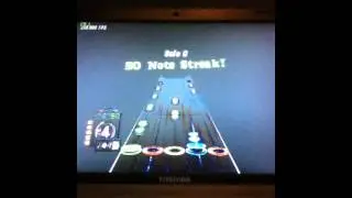 GH3PC JSO2 Solo C and D 100%FC