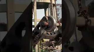 Rescue Operation ||RRBD #train #accidente #rescue #operation #dhaka #bangladesh #railway #accident
