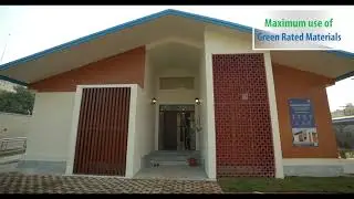 From Vision to Reality: Zero Energy Building