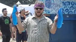 BONNAROO 2018 FRIDAY | CAN YOU GUESS?