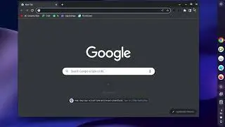 Remove Chrome Apps