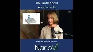 ANTIOXIDANTS MEANING & BENEFITS EXPLAINED! Are Capsules, Serums & Drinks the Best Way to Supplement?