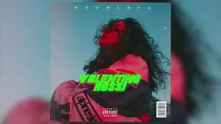Mougleta- Valentino Rossi (official audio)