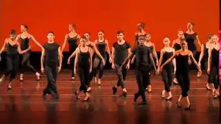 American Academy of Ballet - Sunset