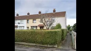 20 Whitehill Avenue, Bangor