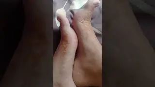 aesthetic feet mehndi design ❤️