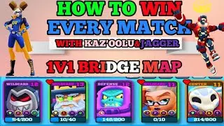 🤨HOW TO WIN EVERY 1V1 MATCH IN FRAG 😇JAGGER#fraglordyt