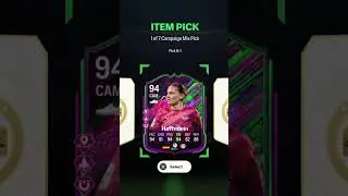 SHAPESHIFTER SBC REWARD  #fc25 #fifa #rivals #football #fc25gameplay #ultimateteam #champs #worldcup