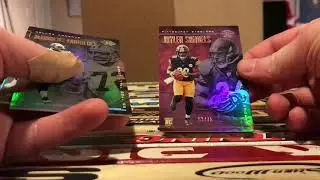 Mojo Chest Field Goal Box Review