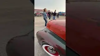 Какой классный старый грузовик 😁 #chevytrucks #pickup