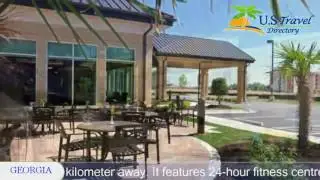 Hilton Garden Inn Atlanta Airport North - Atlanta Hotels, Georgia