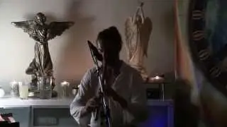 Flute Meditation by Kevin James Carroll at the Infinite Connection