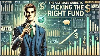 How to Select the RIGHT Investment Fund (Fund Selection Guide)