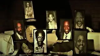 The Council: NY Black Mafia