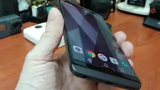 LG V20 Review 2020.