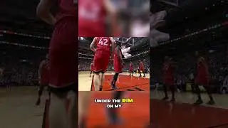 Unbelievable Moves: Cold-Blooded Play by Hutton!