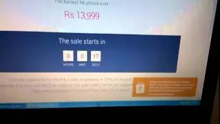 How to get the Xiaomi Mi3 & Redmi 1s using BuyHatke extension?