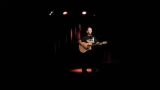 Alex Entzminger bei 