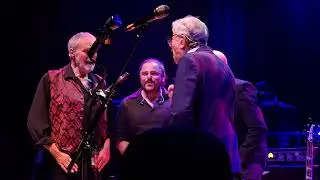 10cc at ROMT 9-6-25