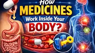 How Do Medicines Work?