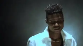 Dickya I CAN'T LET YOU...   official Clip