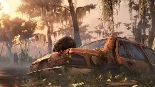 South of Midnight Chapter 3 Benjy Ark Combat Gameplay Xbox Series X