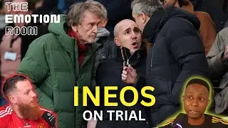 MAN UTD IN CRISIS | INEOS Last Chance | Have they ever got anything right?