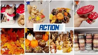 ACTION 🍁🍂AUTOMNE 🍂 20 AO&Ucirc;T 23
