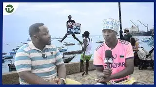 EXCLUSIVE: UTOFYORO WA FORODHAN ANAEPIGA MAKACHU MAJI MADOGO ZAIDI.