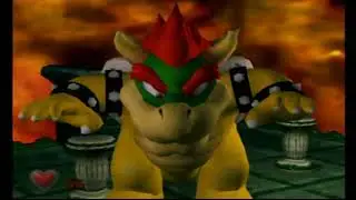 Bowser and King Boo, the Dastardly Duo! | LUIGI’S MANSION TWITCH HIGHLIGHTS #12
