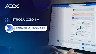 Introducción a Power Automate